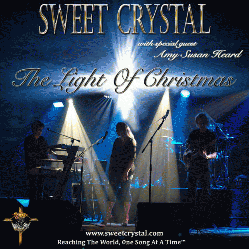 Sweet Crystal : The Light of Christmas
